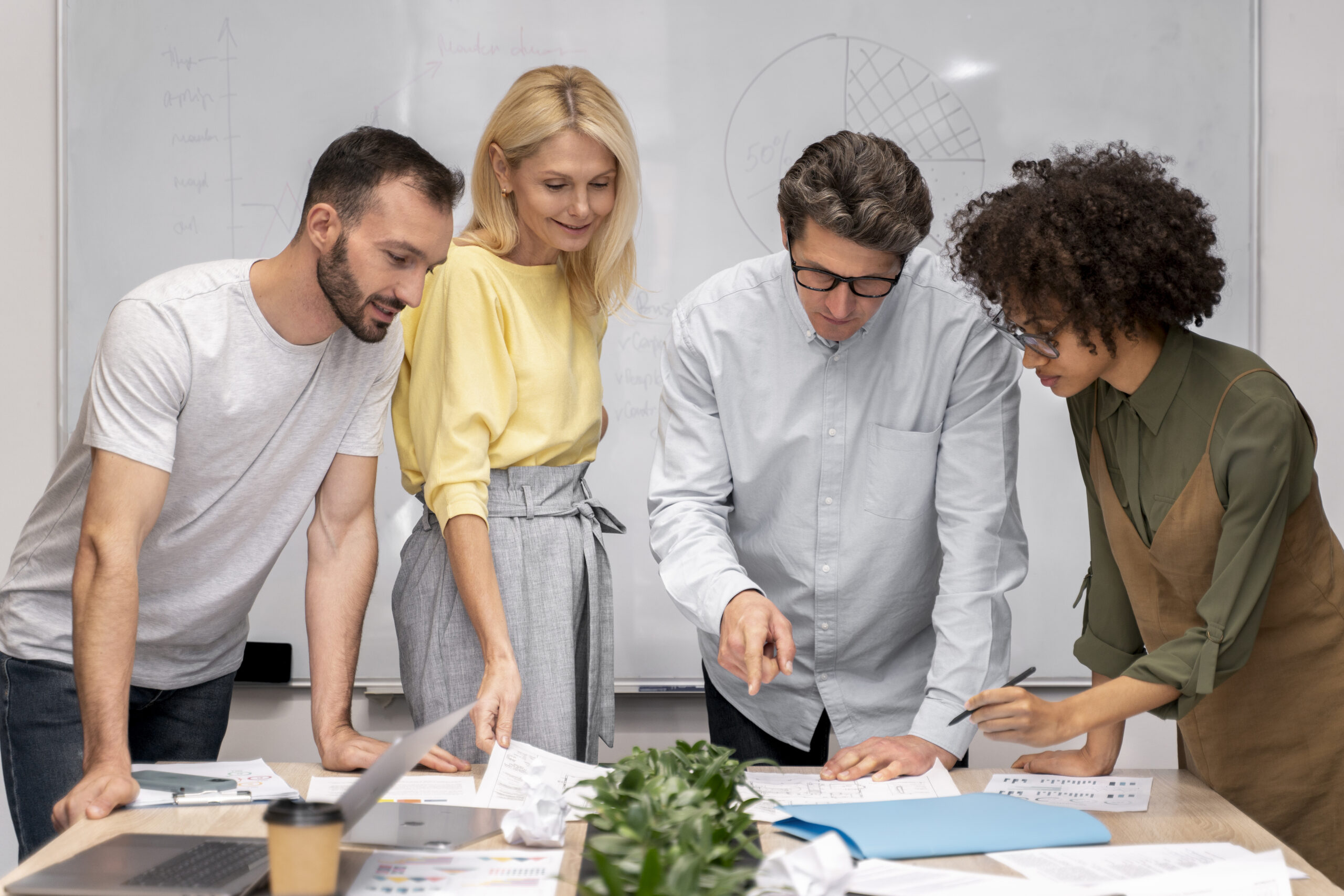 Program Management Professional (PgMP)®