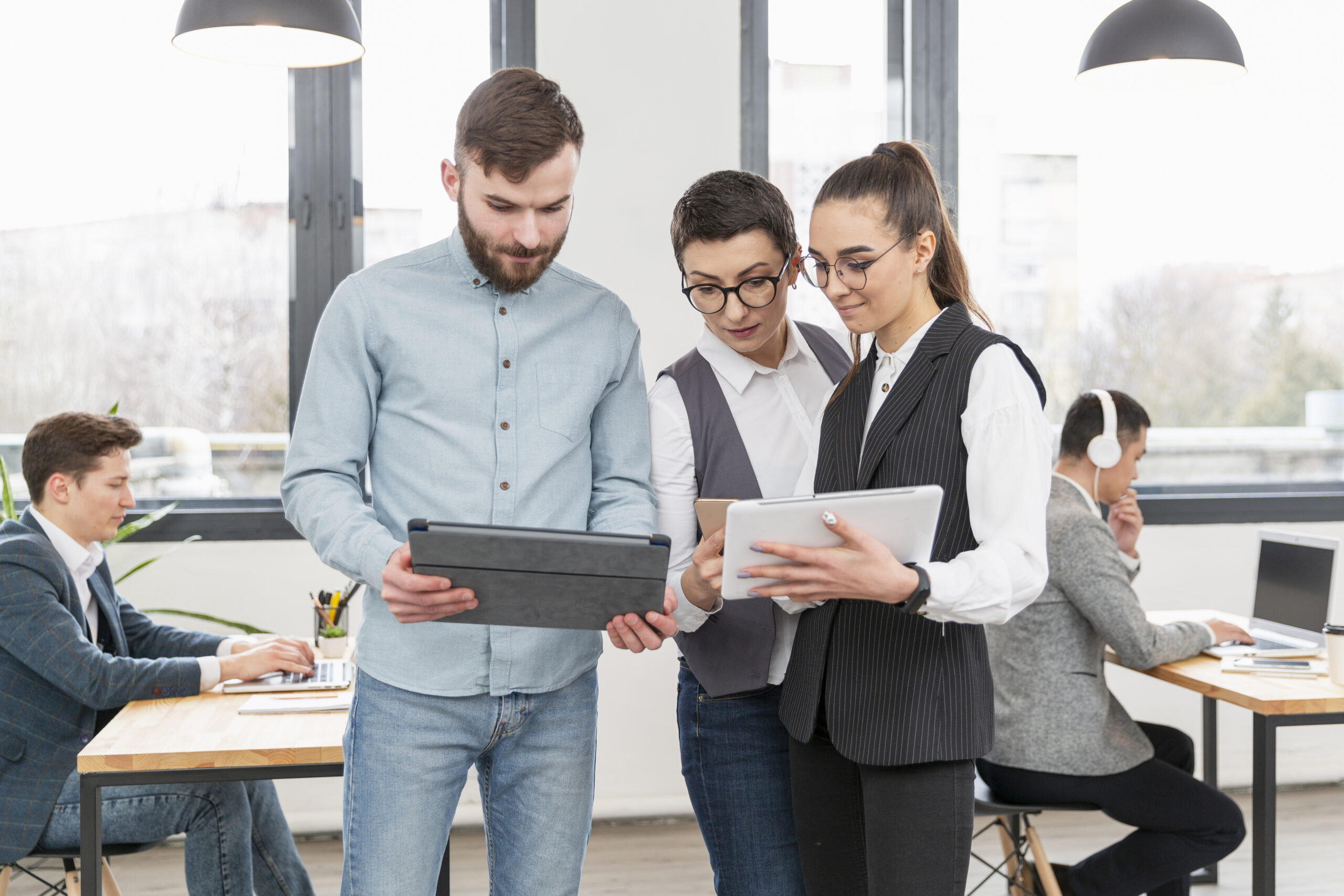 PMI Agile Certified Practitioner (PMI-ACP)